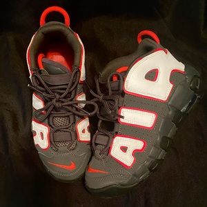 Nike Air Uptempo Sneakers